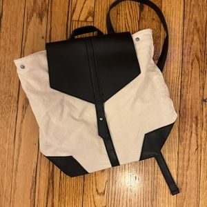 Backpack fab fit fun